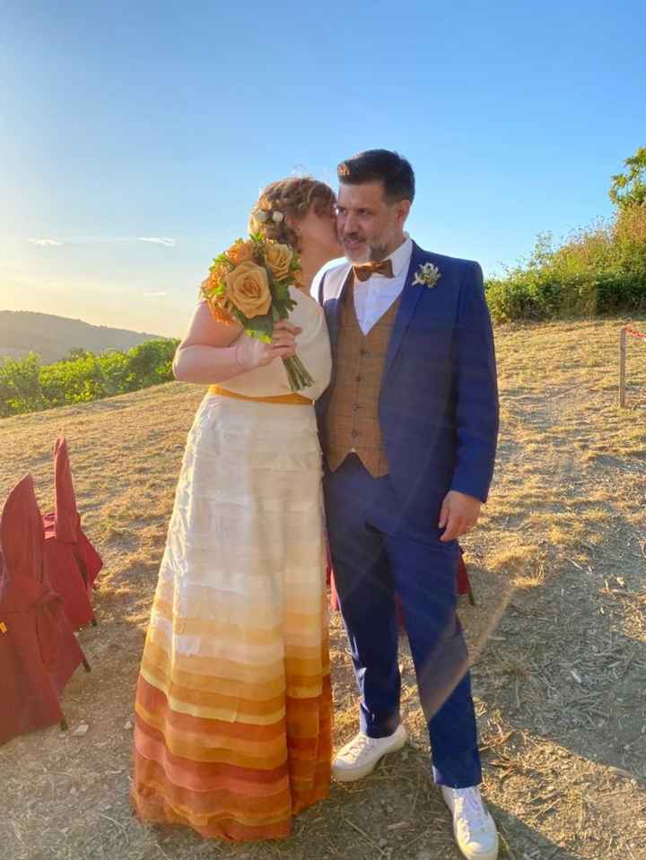 24 giugno... è stato tutto perfetto! - 2