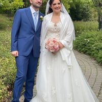 Finalmente sposi 10.10.21 ❤️ - 2