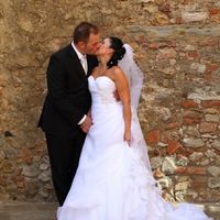 I baci  dei nostri matrimoni! - 1