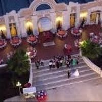 La mia sala ricevimenti! e siamo a meno 2 settimane 😍😍 - 2