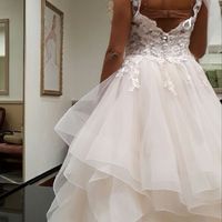  Aiuto abito da sposa - 1