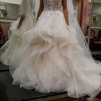  Aiuto abito da sposa - 2