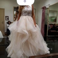  Aiuto abito da sposa - 3