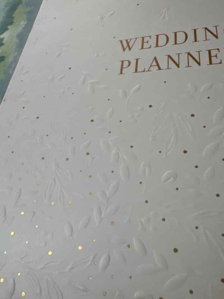 Wedding organizer - 5