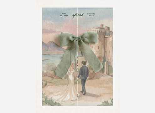 Sposi 2026 avete consegnato le partecipazioni? - 1