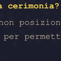 Questione telefoni - 1