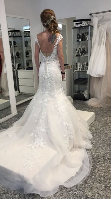 Abito madeline gardner new york 1