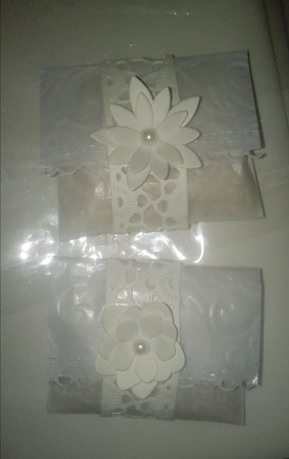 Sacchetti porta riso 2