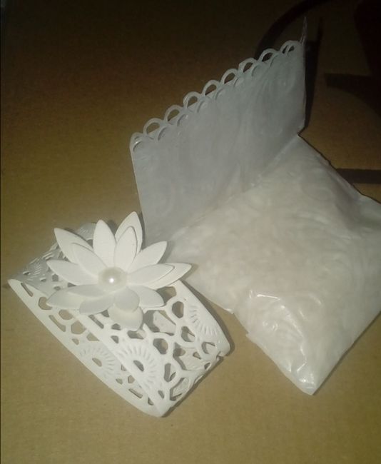 Sacchetti porta riso 3