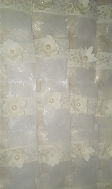 Sacchetti porta riso - 4