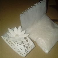 Sacchetti porta riso - 3