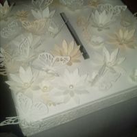 Scatola porta buste - 1