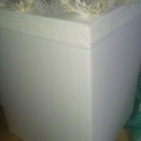 Scatola porta buste - 2