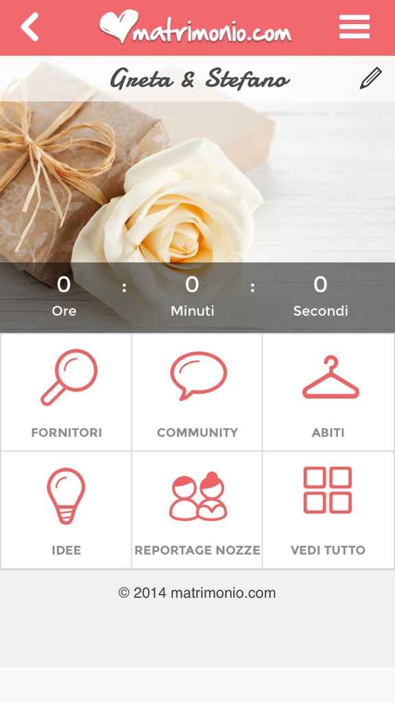 Mancano 14 ore e 30 al grande passo!!!! - 1
