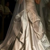 La vostra prima prova abito descritta in una parola! - 1