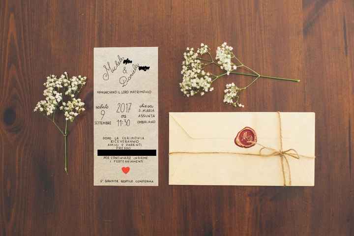 partecipazioni fai da te