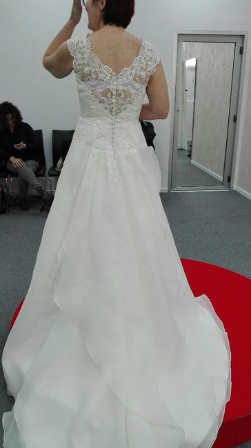 Prova acconciatura - 1