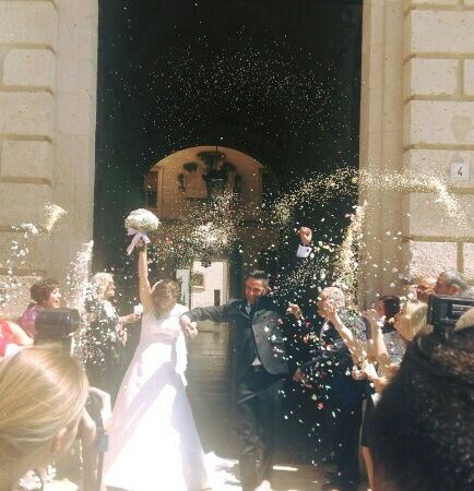  Finalmente marito e moglie - 2