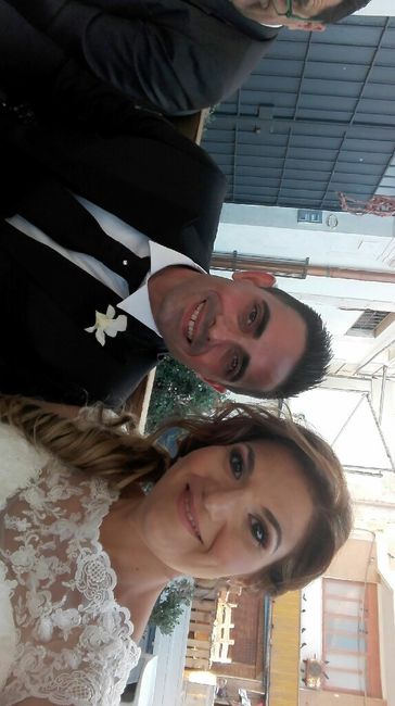  Finalmente marito e moglie - 4