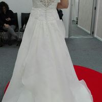 Prova acconciatura - 1