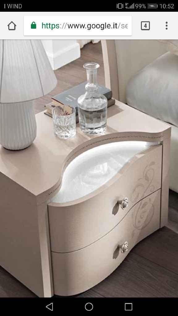 Camera da letto scelta 😍😍😍 - 2