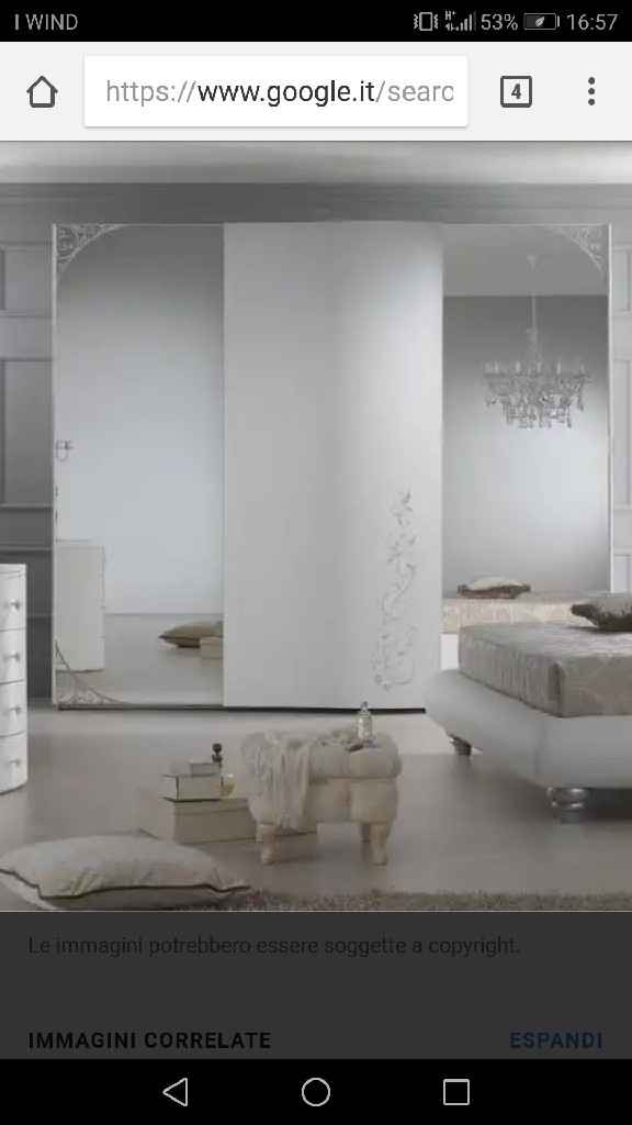 Camera da letto scelta 😍😍😍 - 3