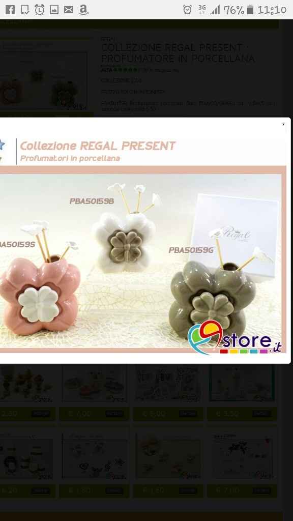 Quale bomboniera? - 3