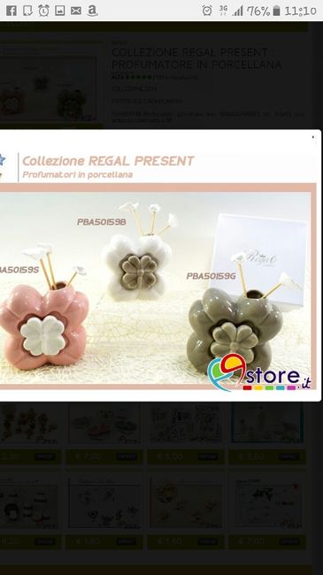 Quale bomboniera? - 3