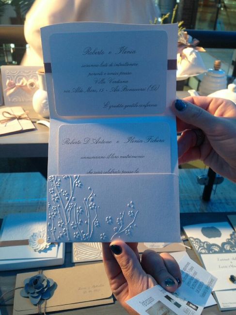 Scelta partecipazioni - 2