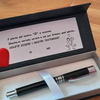 Proposta Testimone - 1