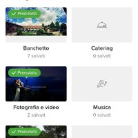 Condividi lo screenshot dei tuoi fornitori - 1
