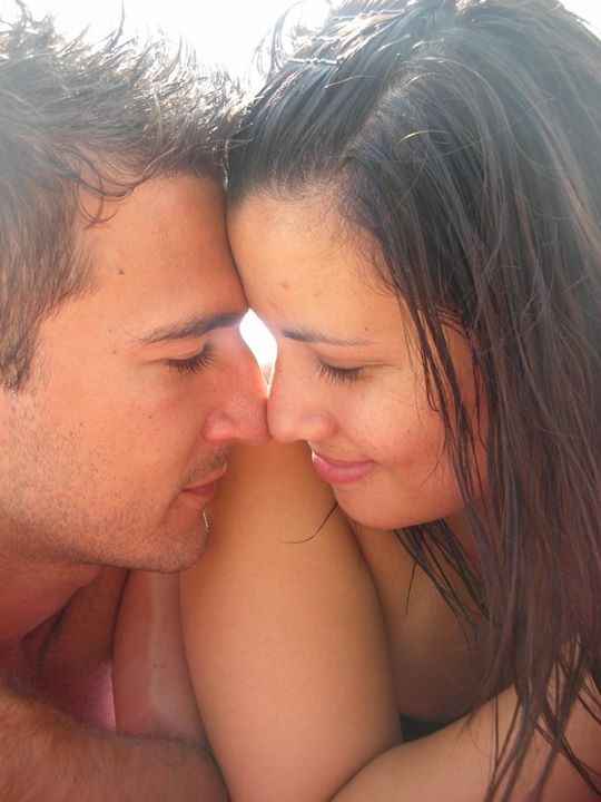 I baci  dei nostri matrimoni! - 1