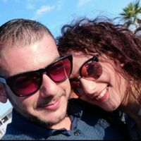 Postate una foto di voi due 👇 - 1