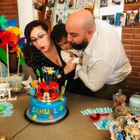 Postate una foto di voi due 👇 - 1