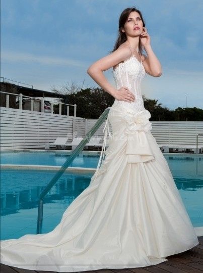 IL MIO ABITO DA FAVOLA