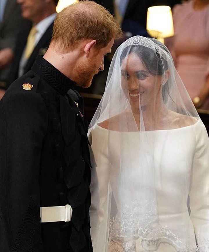 Royal Wedding - 1