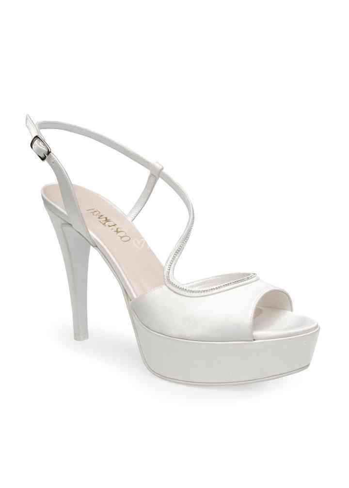 S.o.s scarpe da sposa comode - 2