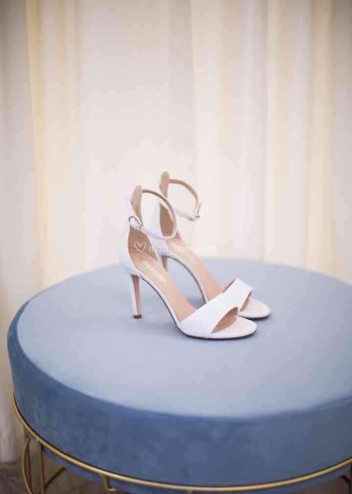 S.o.s scarpe da sposa comode - 3