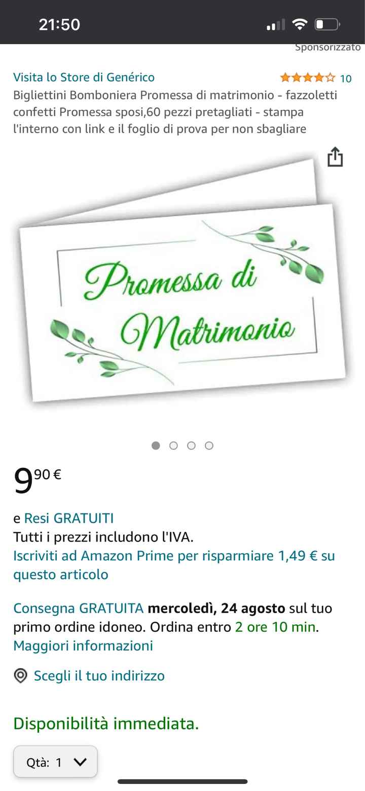 -98 e tante domande! Consigli per una polentona cercasi - 2