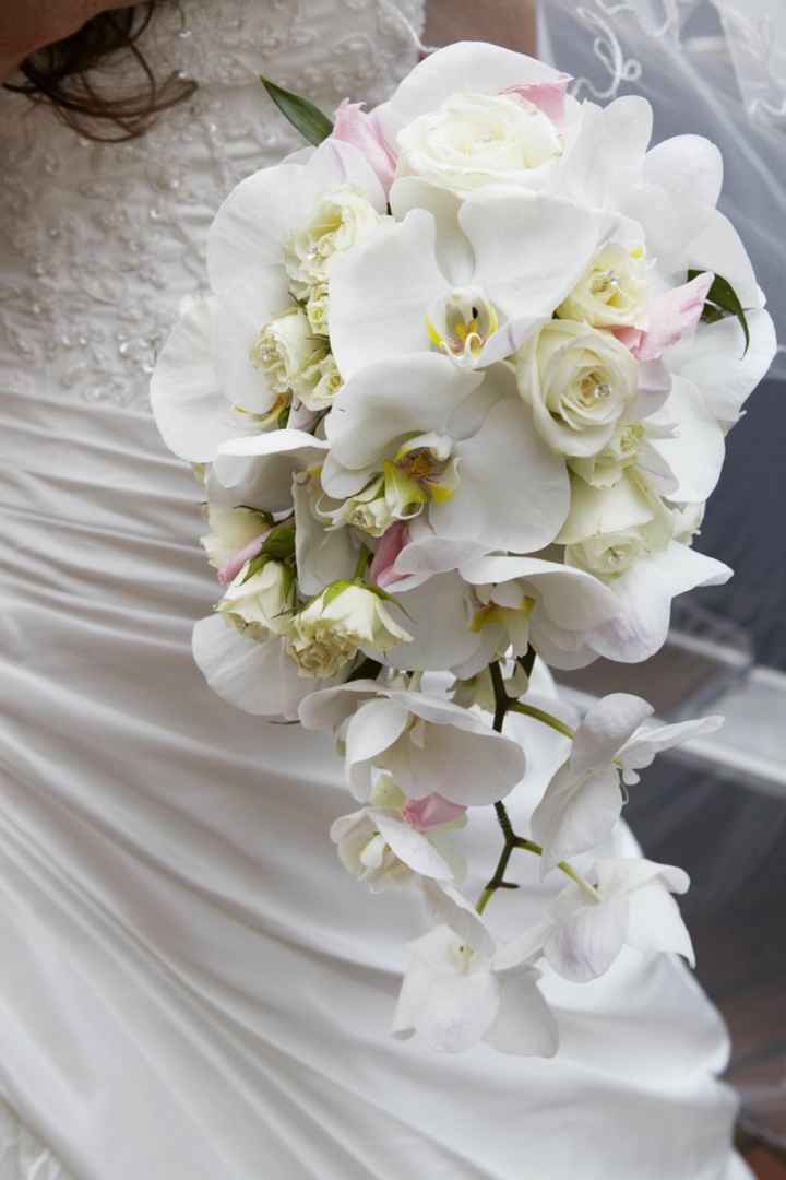 Bouquet - 1
