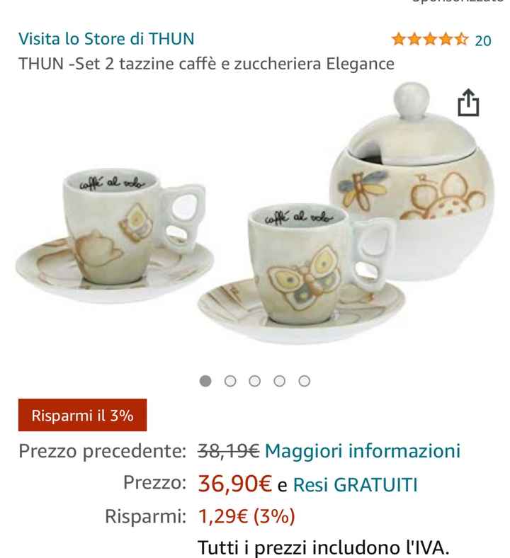 Bomboniere Thun - 2