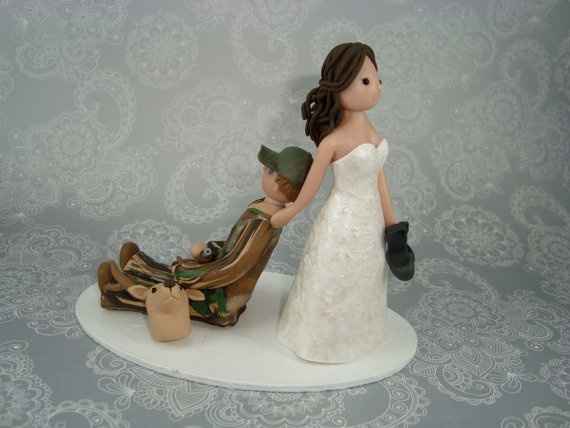 cake topper