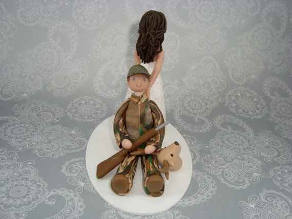 cake topper