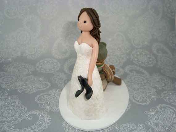 cake topper