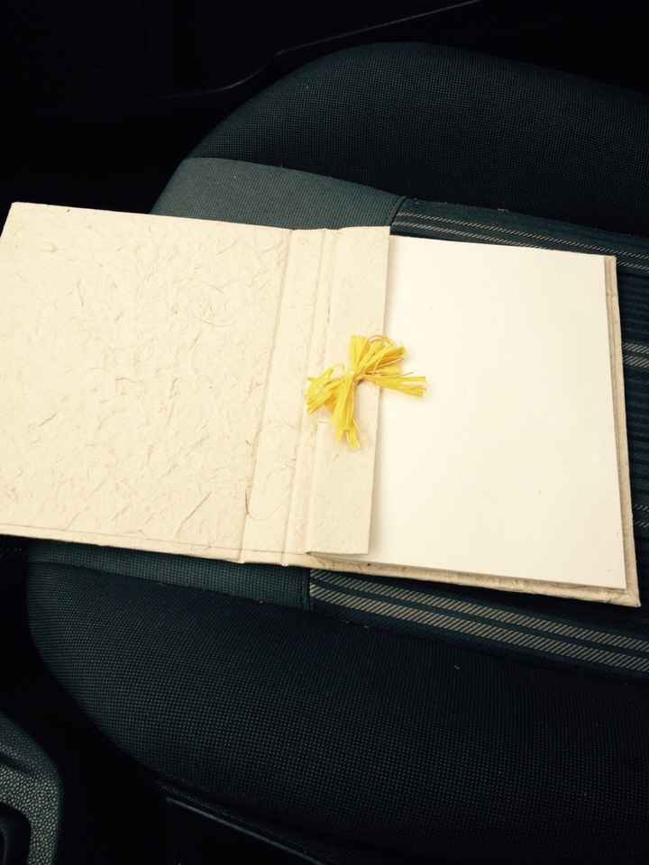 GUEST BOOK