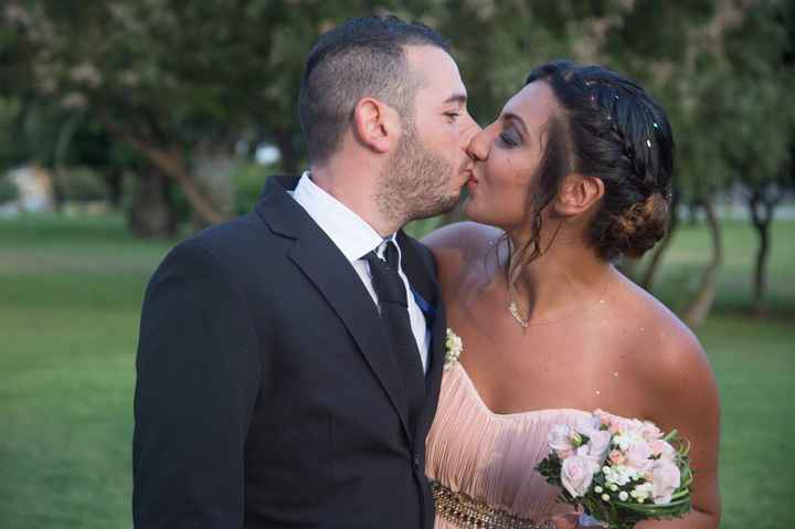 L'ultimo passo per vincere il REGALO di Matrimonio.com - 1