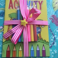 Weddings Bag x bimbi - 1