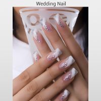 Unghie matrimonio - 1