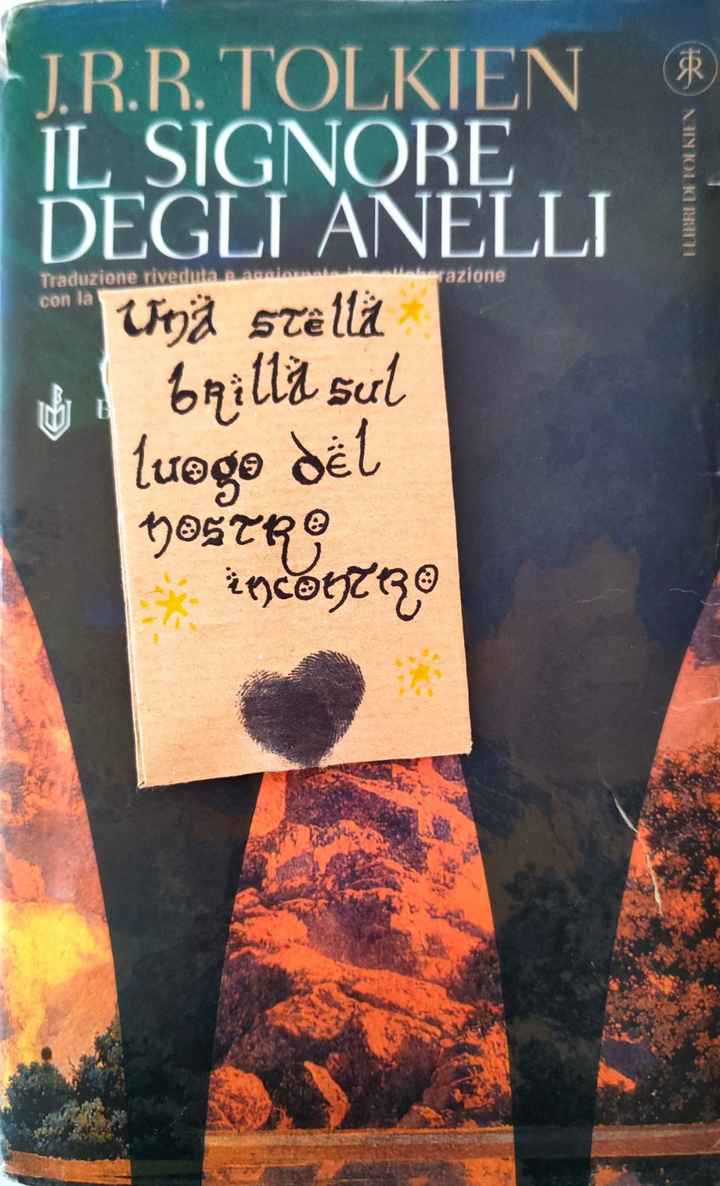 i nostri Save The Date - 2