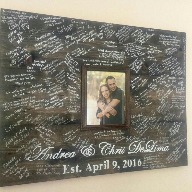 Guest book .. help!!!! - 1